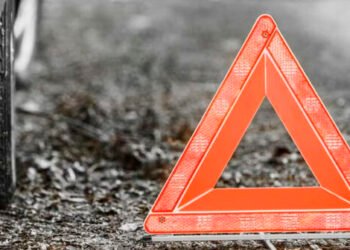 Azərbaycanda ağır yol qəzası: baba və nəvə öldü – FOTO