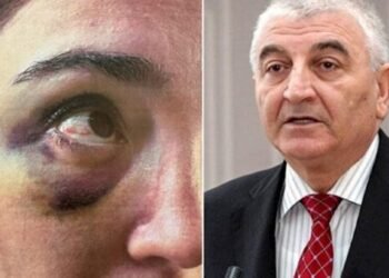 “Zinət əşyalarımın bijuteriya olduğunu deyirlər, qaytarmırlar” – Məzahir Pənahovun keçmiş gəlini