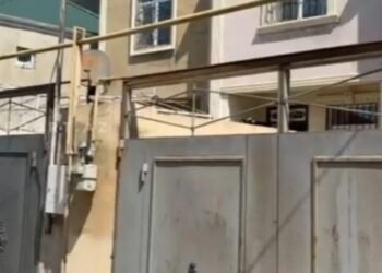 İki xalaqızının DƏHŞƏTLİ QƏTLİNİN TƏFƏRRÜATI – VİDEO