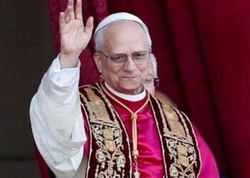 “O, siyasətçi yox, din xadimi olmalıdır” – Trampdan Papaya ŞOK SÖZLƏR