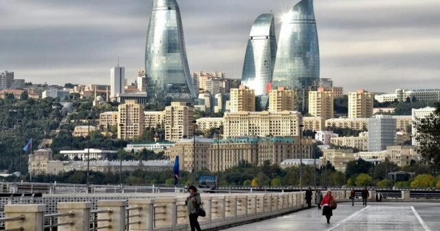 Azərbaycanda yaşayan Rusiya vətəndaşlarına XƏBƏRDARLIQ