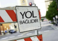 Bu yol 2 gün bağlı olacaq