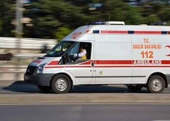 Azərbaycanlı deputat Türkiyədə ağır xəsarət aldı – FOTO