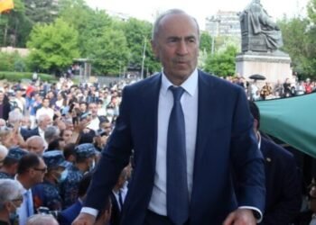 Ermənistanla BAĞLI ŞOK: Paşinyanın yerinə onlar gəlsə, MÜHARİBƏ BAŞLAYACAQ