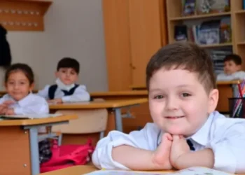 Məktəblilər 10 gün dərsə getməyəcək – SƏBƏB