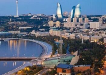 Paytaxt Bakıdan köçürülür – SENSASİON açıqlama