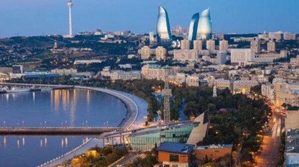 Paytaxt Bakıdan köçürülür – SENSASİON açıqlama