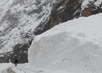 Rusiyada DƏHŞƏTLİ HADİSƏ: – Ölənlər var