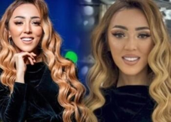 Ofelya Şabanovanın ailəsi ilə bağlı PİS XƏBƏR – FOTO