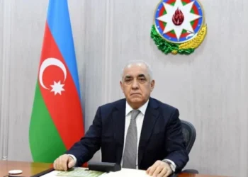 Əli Əsədovdan açıqlama