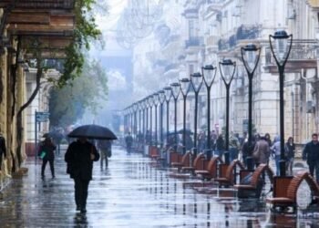 Hava ilə bağlı SON DƏQİQƏ xəbərdarlığı: Axşam saatlarında…