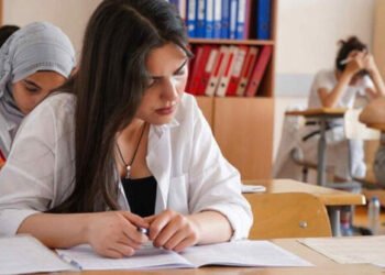 Buraxılış imtahanının nəticələri AÇIQLANDI