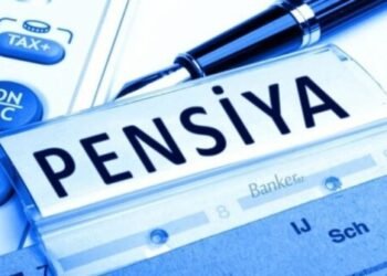 Pensiyalar bu tarixdə ÖDƏNİLƏCƏK – RƏSMİ