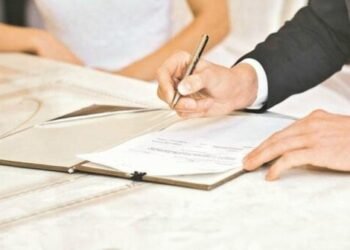 Nikaha hazırlaşanlara VACİB XƏBƏR