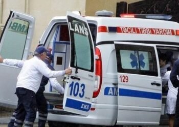 Azərbaycanda FACİƏ: 21 yaşlı gəncin meyiti TAPILDI