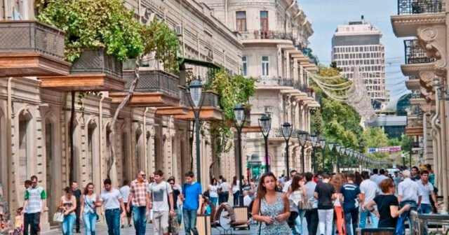 Bu ərazilərdə YAŞAYANLARA XƏBƏRDARLIQ – Sabah…