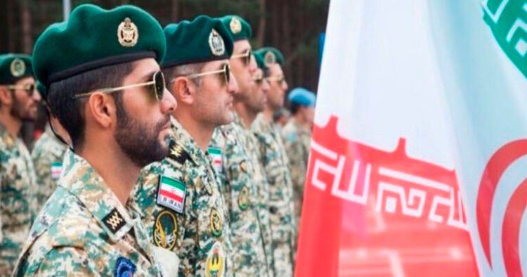 TƏCİLİ! İran Azərbaycana qarşı HƏRƏKƏTƏ KEÇDİ