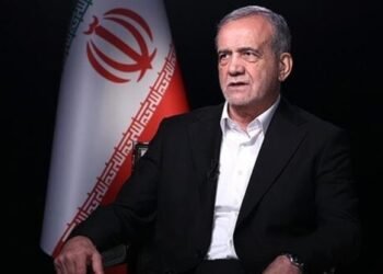 Pezeşkiandan atəşkəs mesajı: “Müharibəni bitirməyə hazırıq”