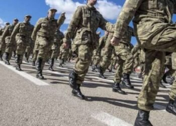 Səfərbərlik Xidmətindən bu şəxslərə XƏBƏRDARLIQ