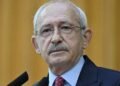 SON DƏQİQƏ: Kılıçdaroğluna HƏBS CƏZASI