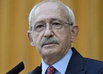 SON DƏQİQƏ: Kılıçdaroğluna HƏBS CƏZASI