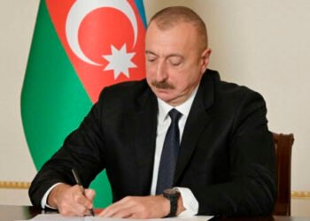 Prezident onları təltif etdi – Siyahı