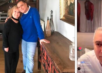 Anasının dəfninə getmədi, “TikTok”da sərvət qazandı