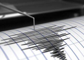 Güclü zəlzələ OLDU – Bu ölkədə