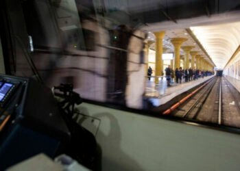 Qatar yoluna düşüb ölən 22 yaşlı gənc imiş