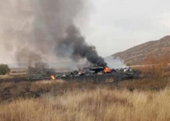 20 hərbçinin şəhid olduğu qəza necə baş verib? – Müdafiə Nazirliyindən açıqlama