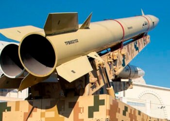 TƏCİLİ! İran bu ölkəyə zərbə endirdi – Dağıntılar var