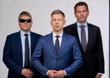 Macarıstanda kor siyasətçi nazir təyin ediləcək