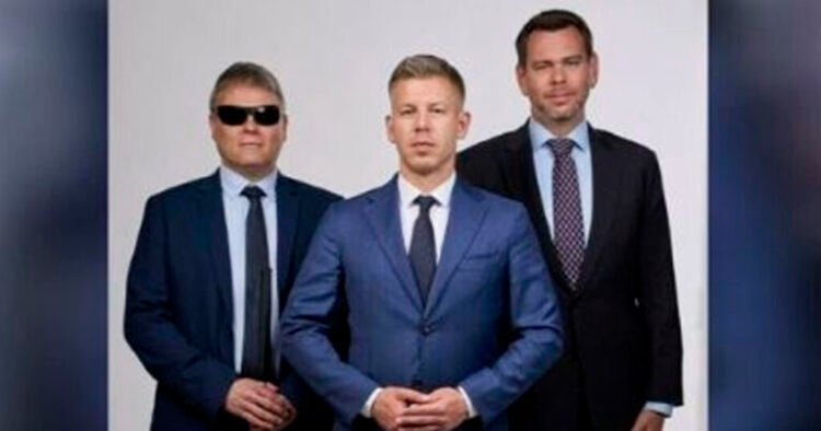 Macarıstanda kor siyasətçi nazir təyin ediləcək