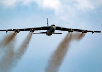 ABŞ bombardmançıları İran SƏMASINDA – BAŞLAYIR