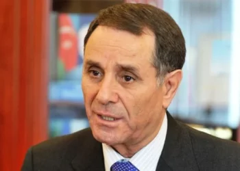 Novruz Məmmədov işdən azad olundu