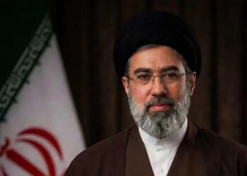 SON DƏQİQƏ!Müctəba Xamenei bəyanat YAYDI