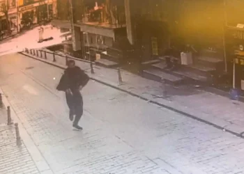 Arif İsmayılov küçədə güllələnərək öldürüldü