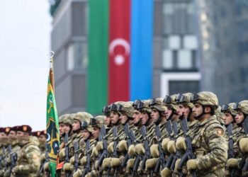 Həmin döyüşlərdən 10 il keçdi…