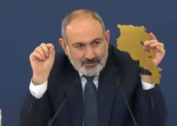 Tezliklə “Tramp Marşrutu” ilə bağlı böyük hadisə olacaq