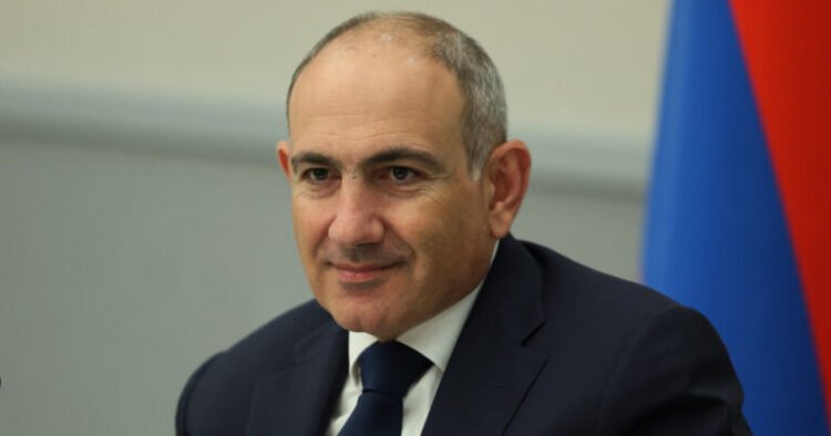 Ermənilər ŞOKDA: Paşinyan Azərbaycanla bağlı elə sözlər dedi ki…