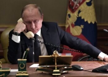 Putin Ərdoğana TƏCİLİ zəng etdi – Nə baş verir?