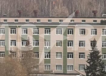 Rusiyada GÜCLÜ PARTLAYIŞ – Dağıntı və yaralananlar var