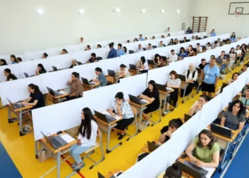 Sertifikatlaşdırma imtahanlarının tarixi BİLİNDİ