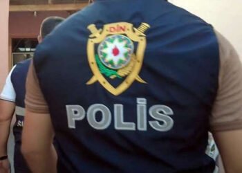 Rəhman Əşrəfov həbs edildi: 320 minlik oğurluq şübhəsi