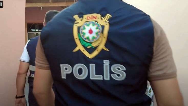 Rəhman Əşrəfov həbs edildi: 320 minlik oğurluq şübhəsi