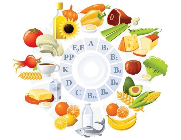 “Vitaminlər həkim məsləhəti ilə qəbul edilməlidir” – EKSPERT DANIŞDI