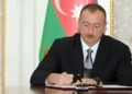 Prezident FƏRMAN imzaladı