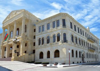 Baş Prokurorluq açıqlama YAYDI:Vəzifəli şəxslərə cinayət işi açılıb