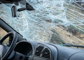 Sumqayıtda ağır yol qəzası – Ölən var