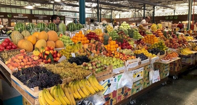 Məşhur bazar sökülür – Səbəb nədir? – VİDEO